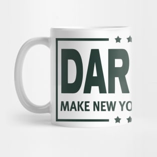 Darnold MNYGA! Mug